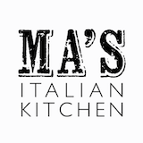 Ma's Italian Kitchen Logo