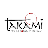 Takami Sushi & Robata Restaurant
