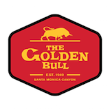 Golden Bull Restaurant & Bar Logo