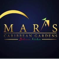 Mar's Caribbean Gardens Logo