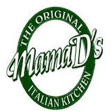 Mama D's Italian Kitchen - Redondo Beach Logo