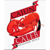 Cajun Caleb Logo