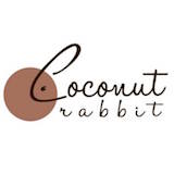 Coconut Rabbit Logo