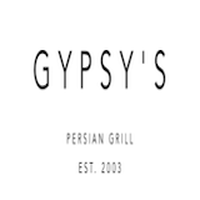 Gypsy's Mediterranean Grill Logo