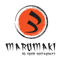 MARU MAKI Logo