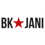 BK★JANI Logo