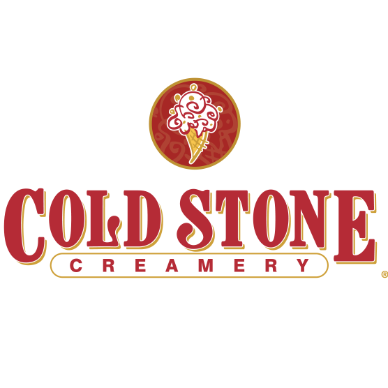 Cold Stone (4013 Welsh Road) Logo