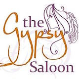 Gypsy Saloon Logo