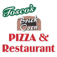 Tosco's Pizza & Restaurant Logo