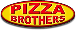 Pizza Brothers of Scotch Plains Logo