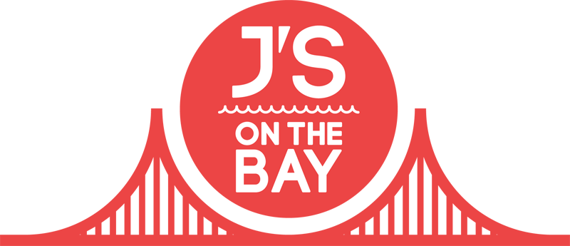 Js On The Bay Logo