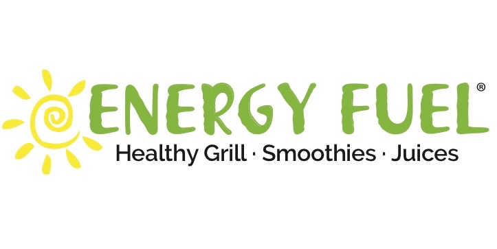 Energy Fuel - Bay Ridge Logo