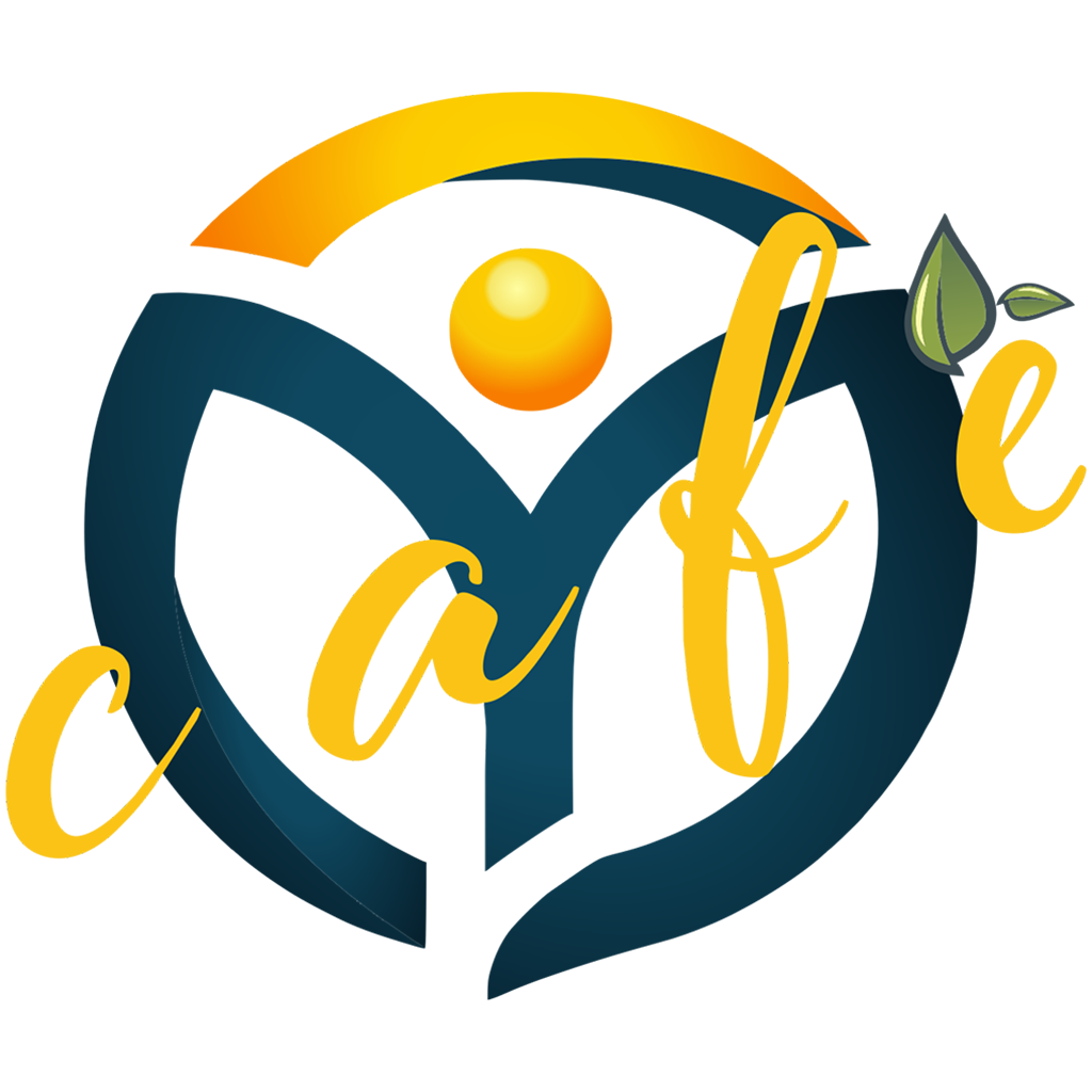 Matchpoint Cafe Logo