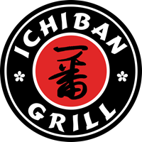 Ichiban Grill (Woodstock) Logo