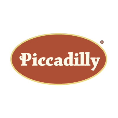 Piccadilly Cafeteria (Greenbriar Shopping Center) Logo