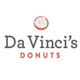 Da Vinci's Donuts (Sandy Springs) Logo