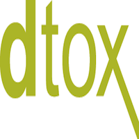 dtox Organic Juice (Chastain Park) Logo