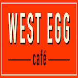 West Egg Cafe (Howell Mill Rd NW) Logo