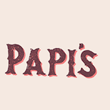 Papi's Cuban & Caribbean Grill - Midtown Logo