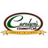 Carolyn's Gourmet Cafe Logo