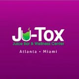 Jutox Logo