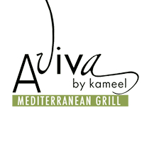 Aviva by Kameel Logo