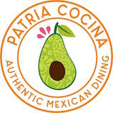 Patria Cocina Logo