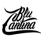 Blu Cantina Logo