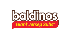 Baldinos Giant Jersey Subs - Milton, GA Logo