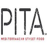 Pita Mediterranean Street Food - Marietta Logo