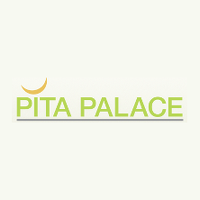 Pita Palace Logo