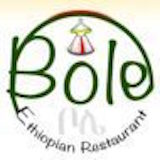 Bole Ethiopian Restaurant