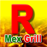 Rivas Mexican Gril #7 - North Las Vegas, NV Logo