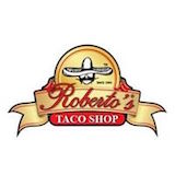 Roberto's Taco Shop - S Eastern Ave Logo