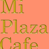 Mi Plaza Cafe Logo