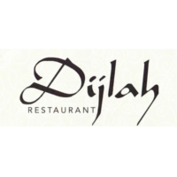 Dijlah Restaurant Logo