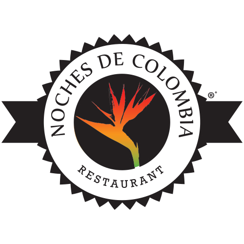 Noches Restaurant Logo