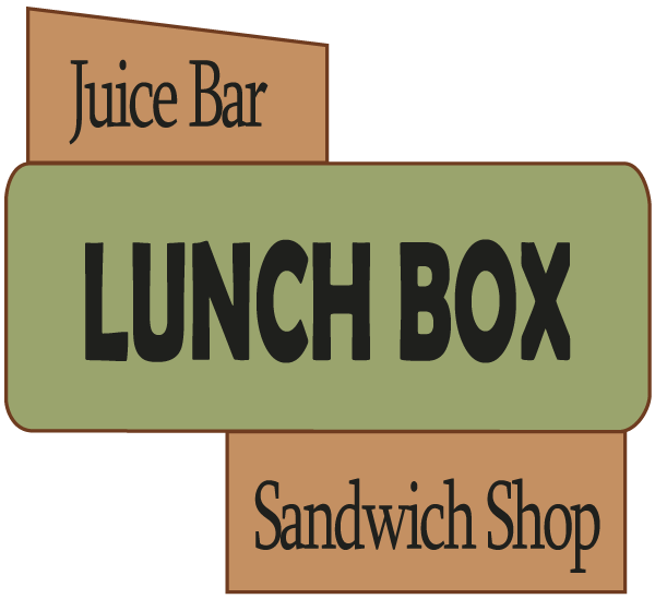 Lunch Box Logo
