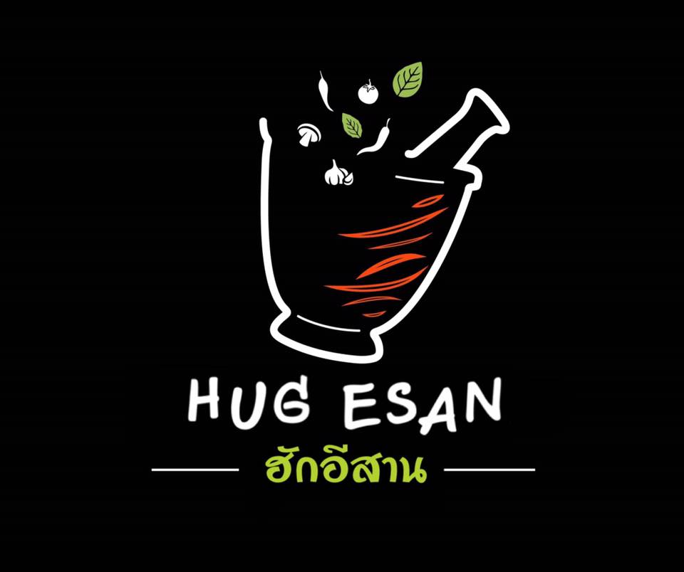 Hug Esan Logo