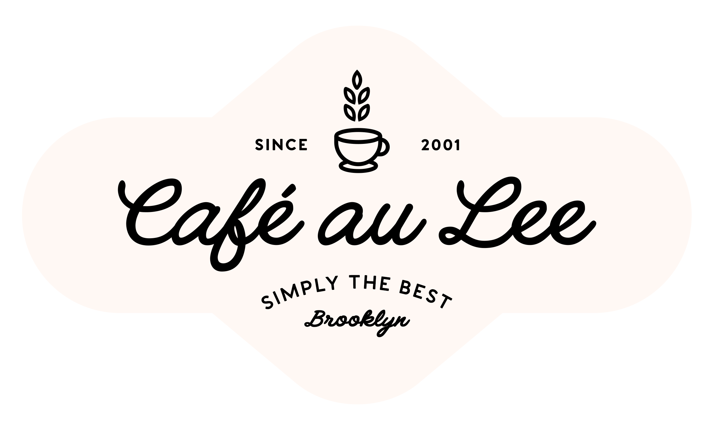 Café Au Lee Logo