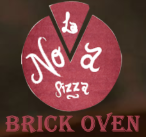 La Nova Pizza Logo