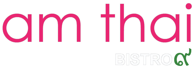 Am Thai Bistro (Church Ave) Logo