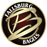 Fallsburg Bagels Logo