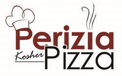 Perizia Kosher Pizza Logo