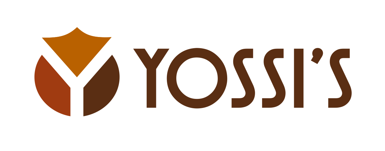 Yossis Heimishe Bakery Logo