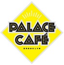 Palace Cafe Logo