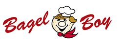 Bagel Boy Logo