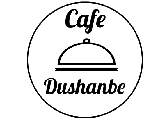 Cafe Dushanbe Logo