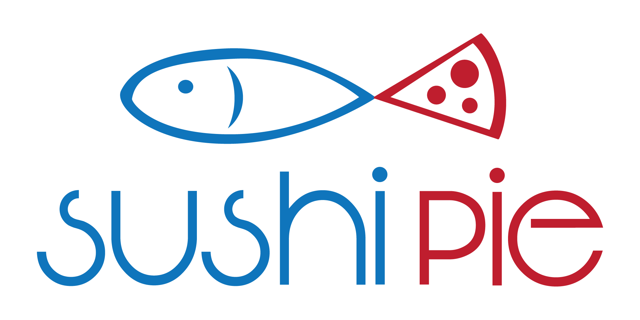 Sushi Pie Logo