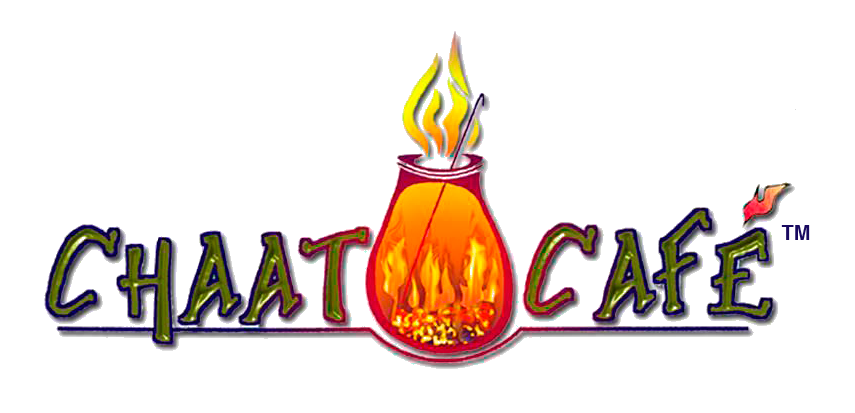 Chaat Cafe Catering - Berkeley Logo